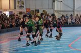 Rose City Rollers