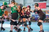 Rose City Rollers