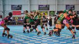 Rose City Rollers