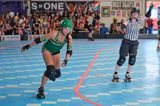Rose City Rollers