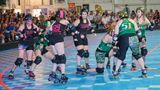 Rose City Rollers