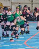 Rose City Rollers