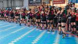 Rose City Rollers