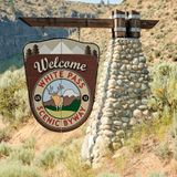 White Pass Scenic Byway