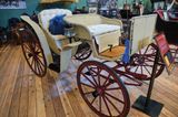 Northwest Carriage Museum