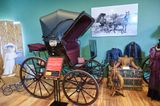 Northwest Carriage Museum