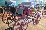 Northwest Carriage Museum