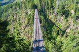 Vance Creek Bridge