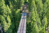 Vance Creek Bridge