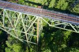 Vance Creek Bridge