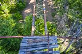 Vance Creek Bridge