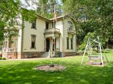 Perkins House