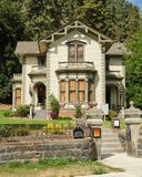 Perkins House