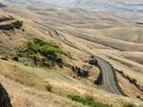 Old Spiral Highway