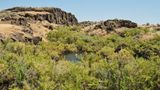 Drumheller Channels National Natural Landmark