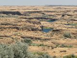 Drumheller Channels National Natural Landmark