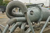 Parking Squid