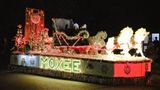 Sunnyside Lighted Implement Parade