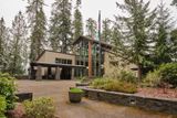 Mount St Helens Visitor Center
