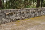 Mount St Helens Visitor Center