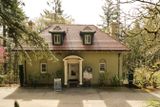 Pittock Mansion