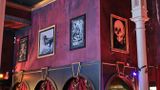 Ravens Manor Haunted Mansion Themed Bar