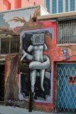 Freak Alley Gallery