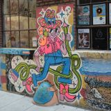 Freak Alley Gallery
