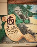 Freak Alley Gallery