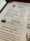 Chandlers Steakhouse
