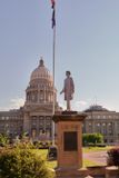 Oldest Lincoln Statue in the West