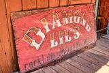 Idaho City