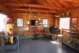 Shoshone Ice Cave