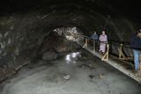 Shoshone Ice Cave