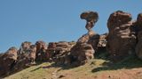Balanced Rock