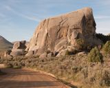 City of Rocks