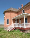 Chesterfield Ghost Town
