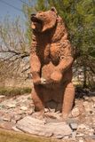 Wild West Designs - Wood Carved Animals