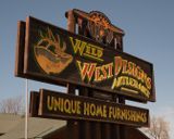 Wild West Designs - Wood Carved Animals