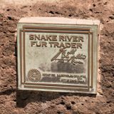 Snake River Fur Trapper