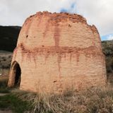 Birch Creek Charcoal Kilns