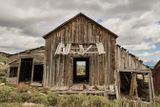 Gilmore Ghost Town