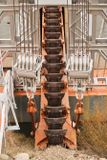 Yankee Forge Gold Dredge