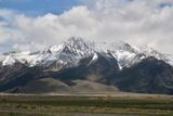 Borah Peak