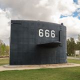 Devil Boat