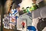 Teton Geotourism Center
