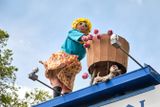 Maytag Washer Woman