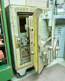 Freak Calves - Grant County Historical Museum