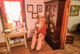 Freak Calves - Grant County Historical Museum