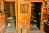 Freak Calves - Grant County Historical Museum